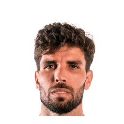 Leandro Cabrera