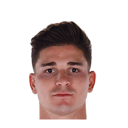Julián Álvarez