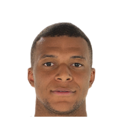 Kylian Mbappé