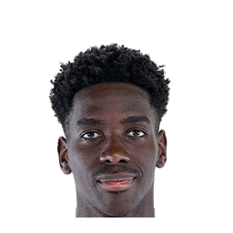 Adama Boiro Adama Boiro