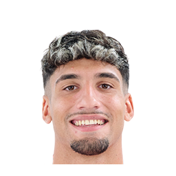 Iker Benito