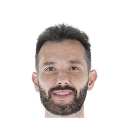 Carlos Corberán