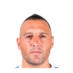 Santi Cazorla