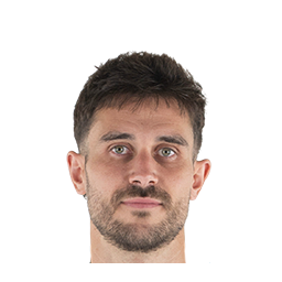 Lucas Ahijado