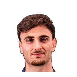 Álex Forés