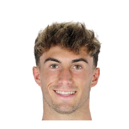 Mikel Goti
