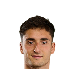 Jon Gorrotxategi