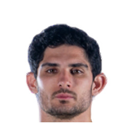 Gonçalo Manuel Ganchinho Guedes