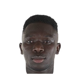 Lamine Gueye Lamine Gueye