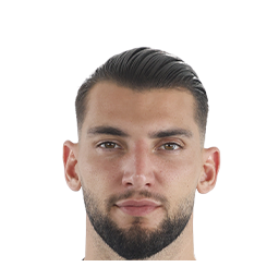 Rafa Mir
