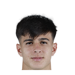 Daniel Pérez Guerrero