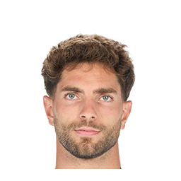 Javi Rueda