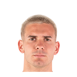 Franco Mastantuono Franco Mastantuono