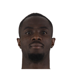 Eric Bailly