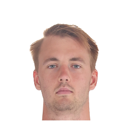 Lucas Bergström