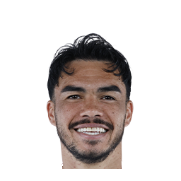 Gabriel Suazo