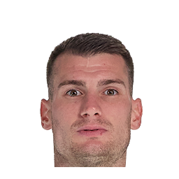 Dominik Livakovic