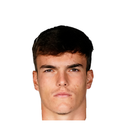 Iker Muñoz