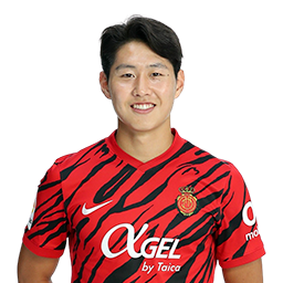 Kang-In Lee