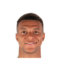 Mbappé