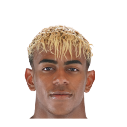 Lamine Yamal