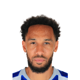 Aubameyang