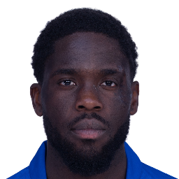 Orel Mangala