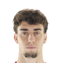 Iker Córdoba