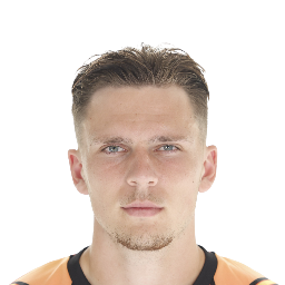 Kayne van Oevelen