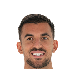 Dani Ceballos