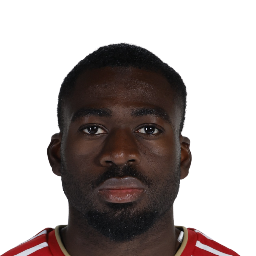 Youssouf Fofana