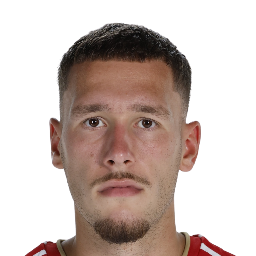 Lucas Stassin