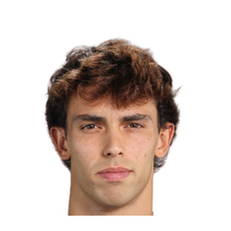 João Félix Sequeira João Félix Sequeira