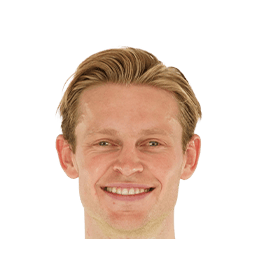 Frenkie de Jong