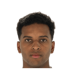 Rodrygo Silva de Goes