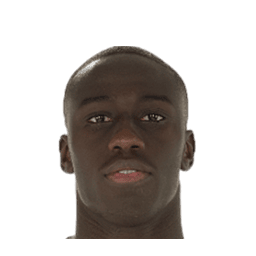 Ferland Mendy