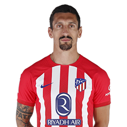 Stefan Savic
