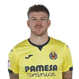 Alberto Moreno