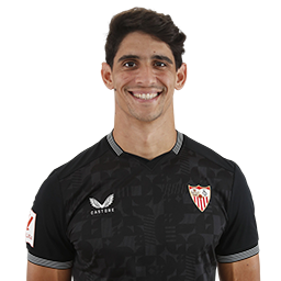 Yassine Bounou