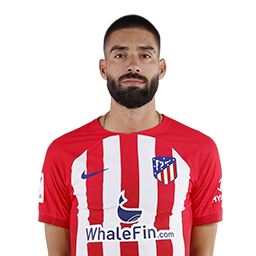 Yannick Ferreira Carrasco