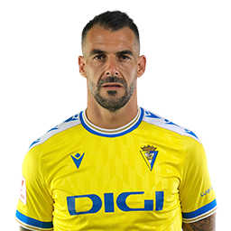 Álvaro Negredo
