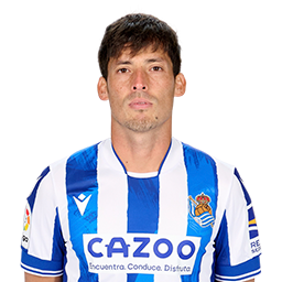 David Silva