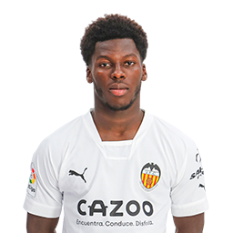 Yunus Musah