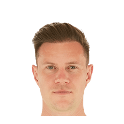 Marc-André Ter Stegen