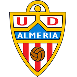 Plantilla fantasy del UD Almería