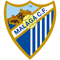 Plantilla fantasy del Málaga CF Plantilla fantasy del Málaga CF