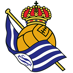 Plantilla fantasy del Real Sociedad