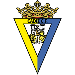 Plantilla fantasy del Cádiz CF