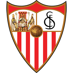 Plantilla fantasy del Sevilla FC
