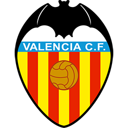 Plantilla fantasy del Valencia CF